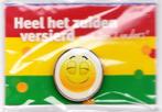 Pi20 pin jan linders - geitebokkenriek - smily, Ophalen of Verzenden, Nieuw, Overige onderwerpen, Speldje of Pin