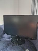 Samsung 22 inch LED Monitor, Audio, Tv en Foto, Televisies, Ophalen, Gebruikt, 50 Hz, Samsung