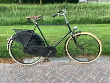 Phoenix Leeuwarden oldtimer beschikbaar voor biedingen