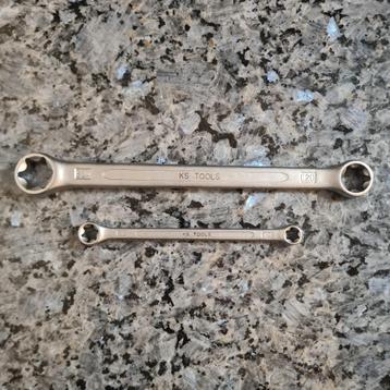 Ks tools  beschikbaar voor biedingen