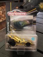 Majorette Porsche 917 Gold Edition, Ophalen of Verzenden, Zo goed als nieuw