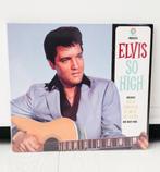 Elvis Presley-So High (FTD CD) Sealed, Verzenden, 1960 tot 1980, Nieuw in verpakking