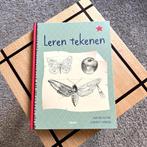 Leren tekenen, Boeken, Hobby en Vrije tijd, Verzenden, Nieuw, Tekenen en Schilderen