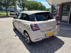 Suzuki Swift 1.2 Style Smart Hybrid | Navi | Cruise | Camera, 12 maanden, Stof, Gebruikt, 400 kg