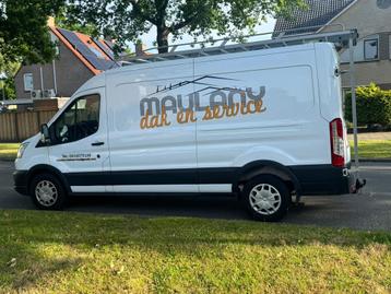 Dakdekker gezocht? beschikbaar voor biedingen