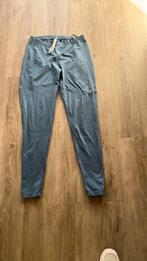 Dames legging Poools 38, Legging, Maat 36/38 (S), Blauw, Nieuw