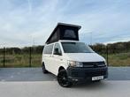 Volkswagen buscamper 2015 141k km nieuwe inbouw, Caravans en Kamperen, Campers, Diesel, Bedrijf, 4 tot 5 meter, Volkswagen