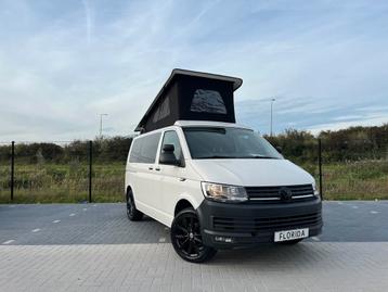 Volkswagen buscamper 2015 141k km nieuwe inbouw beschikbaar voor biedingen