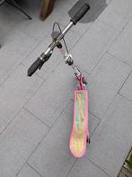 Space scooter roze, Fietsen en Brommers, Ophalen, Gebruikt, Overige typen