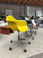 Vitra Pacc deskchair (in hoogte verstelbaar), Ophalen, Gebruikt, Overige kleuren, X