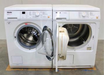 Wasdroger Miele T 4263 C SoftCare beschikbaar voor biedingen
