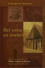 Het Verachte En Onedele R.Hoogerwerf-Holleman 9789055512300, Ophalen of Verzenden, Zo goed als nieuw, R.Hoogerwerf-Holleman, Christendom | Protestants