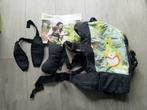 Boba draagzak, Kinderen en Baby's, Babydragers en Draagdoeken, Overige merken, Gebruikt, Buik of Rug, Ophalen of Verzenden