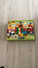 Lego grote boerderij 10525, Ophalen of Verzenden, Zo goed als nieuw