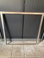 Schilderij lijst, Huis en Inrichting, Woonaccessoires | Lijsten, Ophalen, Zo goed als nieuw, 75 tot 100 cm, 75 cm of meer