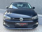 Volkswagen Polo 1.0 TSI R-Line Navi Cruise Dealeronderh, Voorwielaandrijving, Stof, Gebruikt, Met garantie (alle)