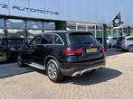 Mercedes-Benz GLC 200d 4MATIC | Carplay | Camera | Trekhaak, Automaat, 12 maanden, Gebruikt, Zwart