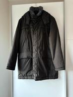 Mooie bijna nieuwe jas, parka van State of Art maat XL/XXL, State of Art, Bruin, Verzenden, Maat 56/58 (XL)
