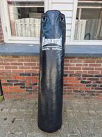 Hanumat Bokszak - Perfect voor Training, Ophalen of Verzenden, Gebruikt, Overige, Vechtsportmateriaal