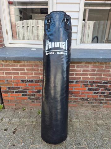 Hanumat Bokszak - Perfect voor Training beschikbaar voor biedingen