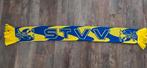 Sjaal STVV (België), Verzamelen, Ophalen of Verzenden, Zo goed als nieuw, Buitenlandse clubs, Vaantje of Sjaal