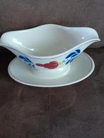 Boch juskom, Huis en Inrichting, Keuken | Servies, Ophalen of Verzenden, Aardewerk, Overige stijlen