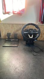 Gaming stuur ps4, Spelcomputers en Games, Ophalen of Verzenden, Zo goed als nieuw, PlayStation 4