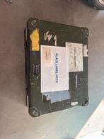 Zarges Leger Kist - Militaria Opbergkist, Ophalen, Landmacht, Overige gebieden, Kist of Geocache