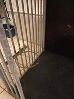 3 Honden kennels, Ophalen, Gebruikt