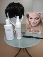 Haarstuk Gisela Mayer - Nature Illusion topper, Ophalen of Verzenden, Nieuw, Pruik of Haarverlenging