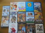 DVD 14 stuks in de categorie alle leeftijden, Alle leeftijden, Ophalen, Film