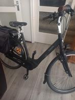 Gazelle grenoble c7, Fietsen en Brommers, Elektrische fietsen, Ophalen of Verzenden, Zo goed als nieuw, 51 tot 55 cm, 50 km per accu of meer