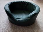 Zeer kleine hondenmand met traagschuim kussen,, Dieren en Toebehoren, Hondenmanden, Ophalen of Verzenden, Nieuw