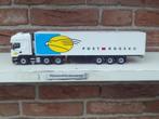 WSI  Scania  Topline  6 x 2  van  Post  Kogeko, Ophalen of Verzenden, Nieuw, Bus of Vrachtwagen, Wsi