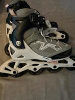 Skeelers maat 35-38, Kinderen, Inline skates 4 wielen, Ophalen, Overige merken