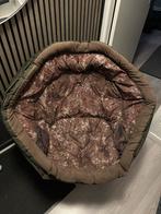 Nash Indulgence Moon Chair Karperstoel, Watersport en Boten, Ophalen of Verzenden, Zo goed als nieuw, Overige typen