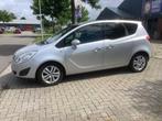 2011 Opel Meriva 1.4 Turbo Cosmo Personenauto, Voorwielaandrijving, Gebruikt, 680 kg, 4 cilinders