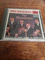 The Shadows - The Original CD, Cd's en Dvd's, Ophalen of Verzenden, 1980 tot 2000, Gebruikt