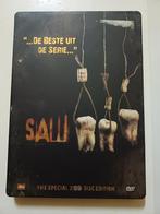 Saw 3, Vanaf 16 jaar, Ophalen of Verzenden, Zo goed als nieuw, Slasher