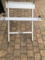 Metabo TS250 - onderstel, onderdelen, Doe-het-zelf en Verbouw, Gereedschap | Zaagmachines, Ophalen, Cirkelzaag, Zo goed als nieuw