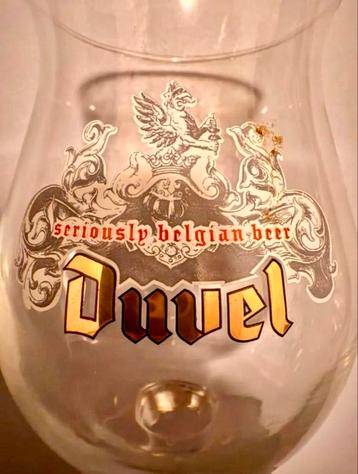Duvel - Seriously Belgian Beer beschikbaar voor biedingen