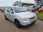 Seat Arosa 1.4i Stella 3-Drs AUTOMAAT! AIRCO! Bj:2000 NAP!, Auto's, 450 kg, Gebruikt, Bedrijf, 30 €/maand