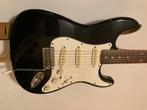 Fernandes Stratocaster, Muziek en Instrumenten, Ophalen, Gebruikt, Solid body, Overige merken