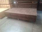 Gebruikte betonplex platen 18mm, Ophalen, Gebruikt, 250 cm of meer, Planken