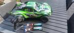 Traxxas Maxx Slash 6s NIEUW, Hobby en Vrije tijd, Modelbouw | Radiografisch | Auto's, Auto offroad, Nieuw, RTR (Ready to Run)