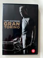 —Gran Torino—regie Clint Eastwood, Vanaf 12 jaar, Ophalen of Verzenden, Zo goed als nieuw, Drama