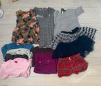 Kledingpakket maat 86/92 12x, Ophalen of Verzenden, Gebruikt, Maat 86