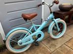 Kinderfiets 4-5 jaar Gratis ophalen!, Ophalen, Gebruikt, Minder dan 16 inch