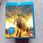 Troy, Ophalen of Verzenden, Zo goed als nieuw