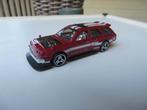 Hotwheels Nissan Maxima Drift Car, Ophalen of Verzenden, Zo goed als nieuw, Auto